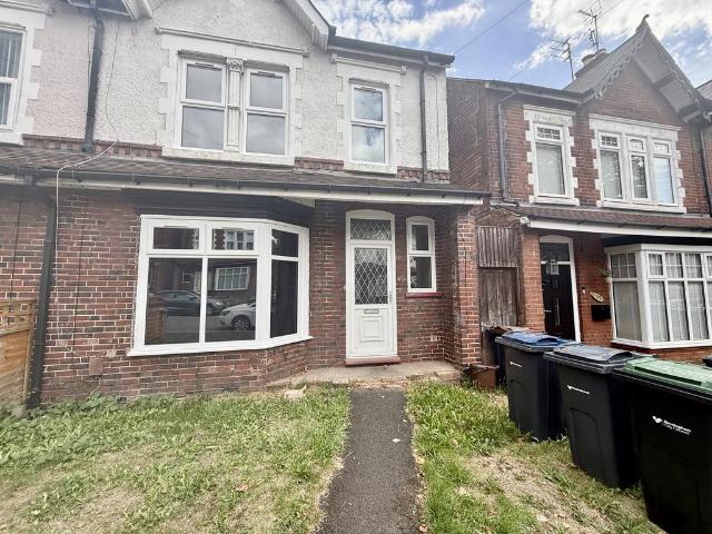 Ryland Road, Birmingham, B24 4 bed semi detached house to rent £1,350 pcm £312 pw