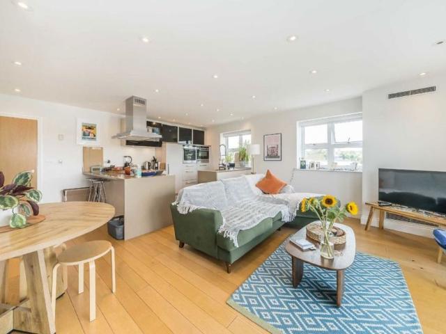 Ryland Road, NW5, London