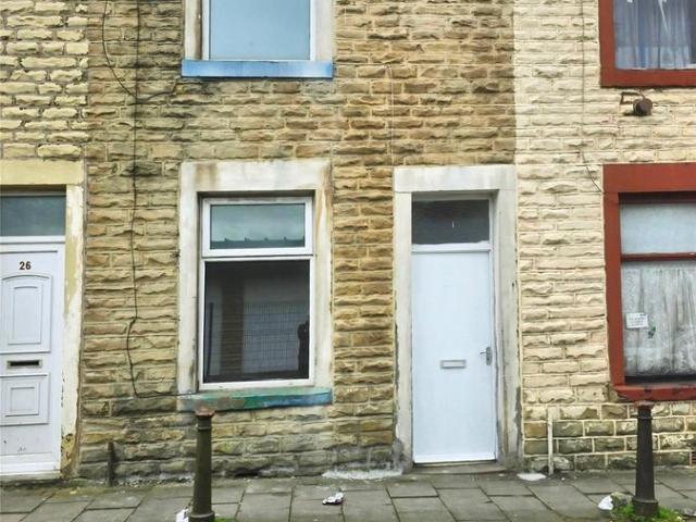 Rylands Street, Burnley BB10, 2 bed terraced house to rent, £550 pcm | PrimeLocation