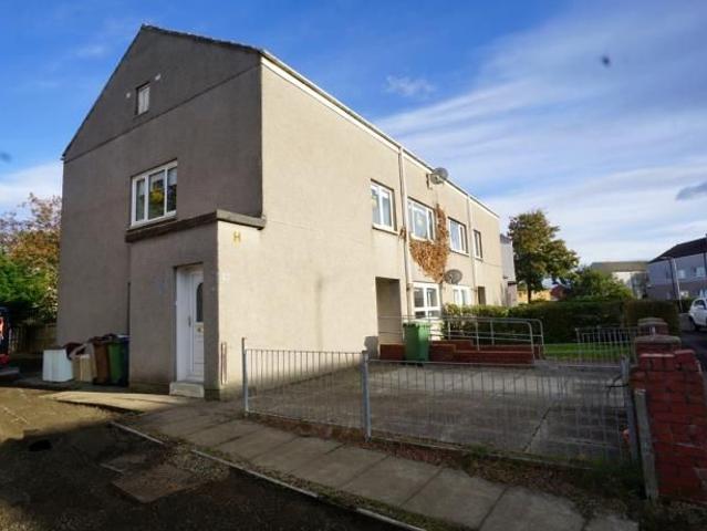 Rylees Crescent, Glasgow G52, 2 bed flat to rent, £945 pcm | PrimeLocation