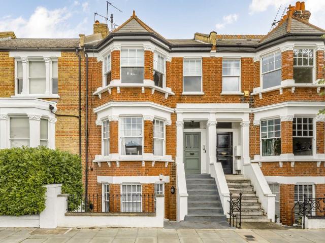 Rylett Crescent, Shepherds Bush W12, 1 bed flat to rent, £1,850 pcm | PrimeLocation