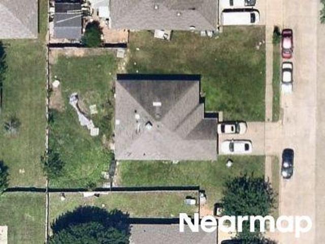 Ryliewood Dr