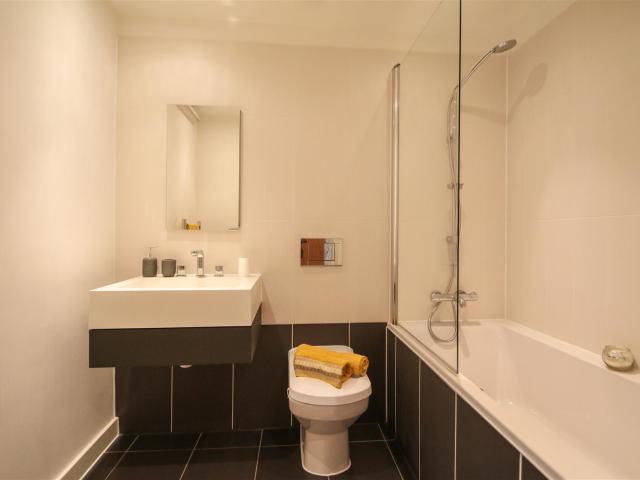 Rylston Road, London, SW6