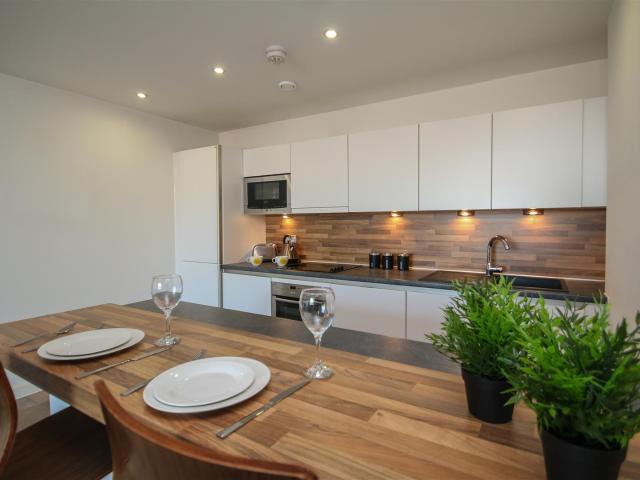 Rylston Road, London, SW6