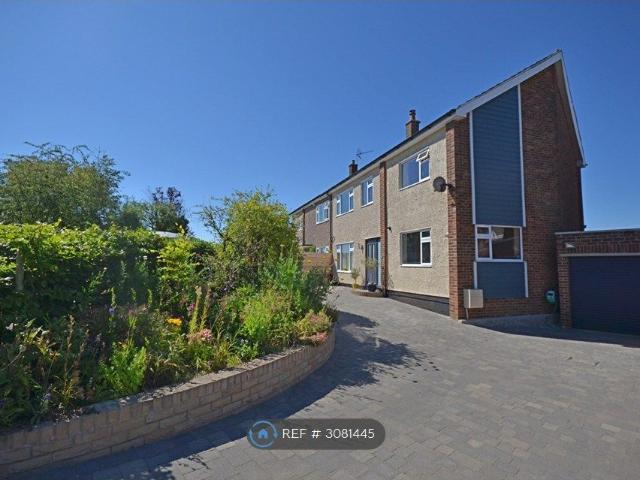 Rylstone Way, Saffron Walden CB11, 4 bed semi detached house to rent, £2,350 pcm | PrimeLocation