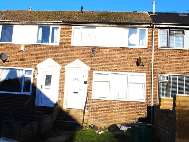Rylstone Gardens, Bradford BD3, 3 bed terraced house to rent, £850 pcm | PrimeLocation