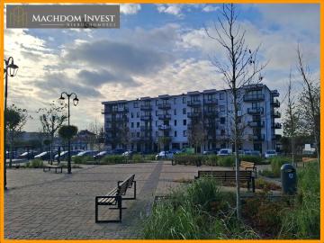 Mieszkanie 35,41 m² w centrum Rypina z rabatem 5%