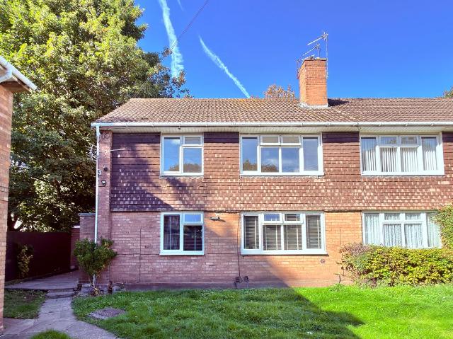 Ryton Close, Wolverhampton WV10, 1 bed flat to rent, £795 pcm | PrimeLocation