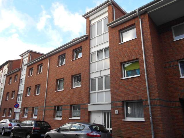 RZ zentral & ruhig* 2,5 Zimmer Wohnung