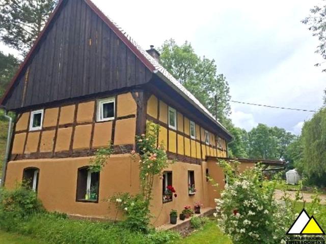 Rząsiny 120 m², Rząsiny