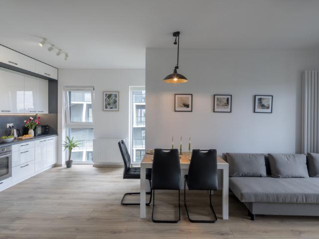 RZ SuperApart Kwiatkowskiego 44C