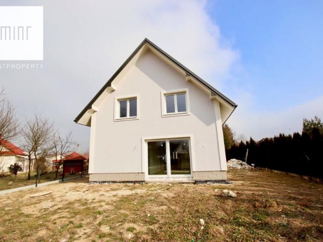 Rzeczna 124,71 m², Ropczyce