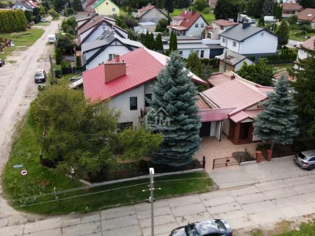 Rzemieślnicza 264 m², Malbork