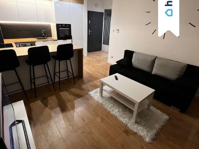 Sprzedam 2 pokojowe mieszkanie 40 m² w Rzeszowie