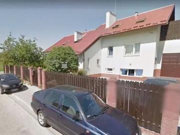 Dom z możliwością prowadzenia działalności, 263 m2, Rzeszów