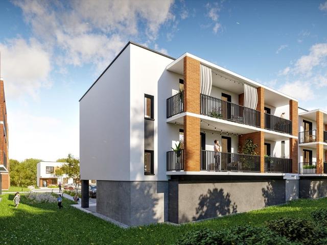 Rzeszów, Budziwojska 3, 48.03m2