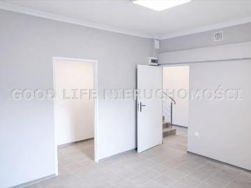 Nowoczesne biuro 37 m2 blisko komunikacji od 01.03!