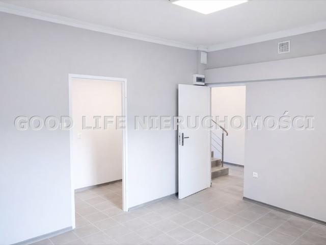 Nowoczesne biuro 37 m² blisko komunikacji od 01.03 polecam