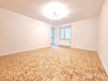 Przestronne 2 pokoje po remoncie z balkonem i dużą piwnicą