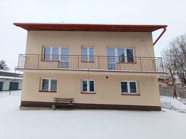 Zapraszam do obejrzenia domu 178 m² z garażem w spokojnej okolicy