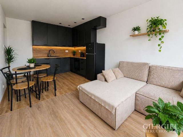 Rzeszów, gen. Mieczysława Boruty Spiechowicza, 43,01 m2