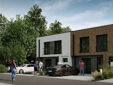 Komfortowe 3 pokojowe z loggią i miejscami postojowymi