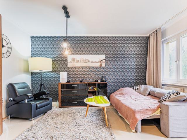 33 m² po remoncie blisko centrum Rzeszowa polecam