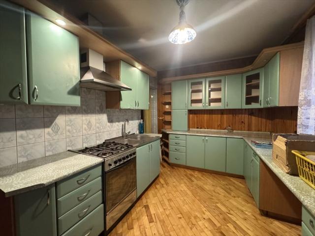 Dom 194 m² z potencjałem inwestycyjnym Pobitno, Rzeszów