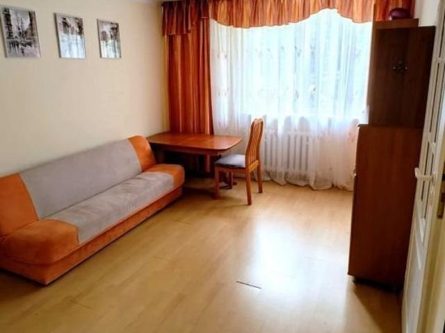 Mieszkanie 34 m² z potencjałem, Rzeszów polecam