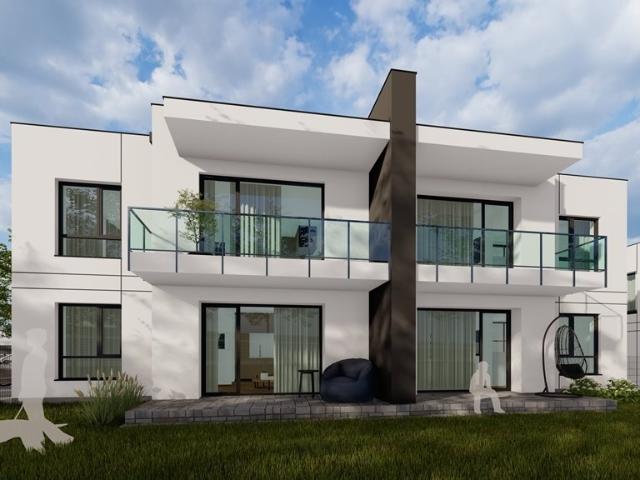 Do sprzedania przestronne 87 m² 4 pokojowe mieszkanie z balkonem i miejscami parkingowymi