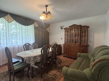Przestronny dom 200 m² z potencjałem i dużą działką