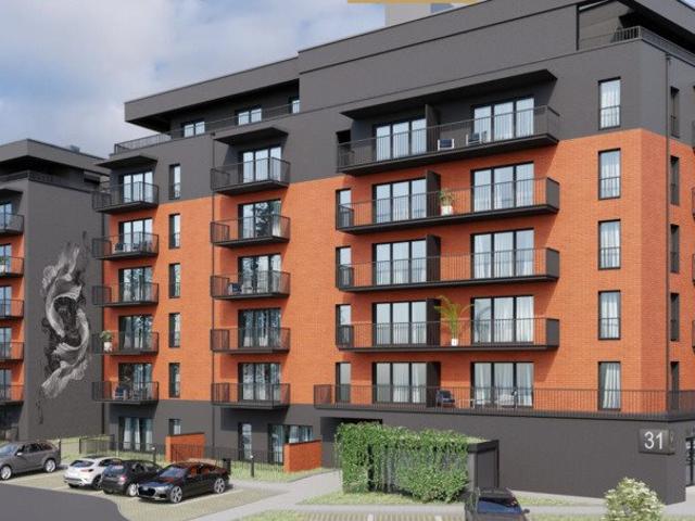 Nowoczesny lokal usługowy 88 m² z parkingiem polecam