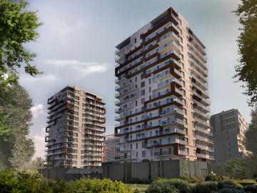 Rzeszów, Paderewskiego 51, 52.67m2