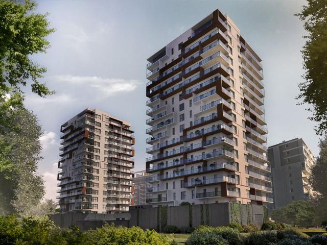 Rzeszów, Paderewskiego 51, 67.09m2