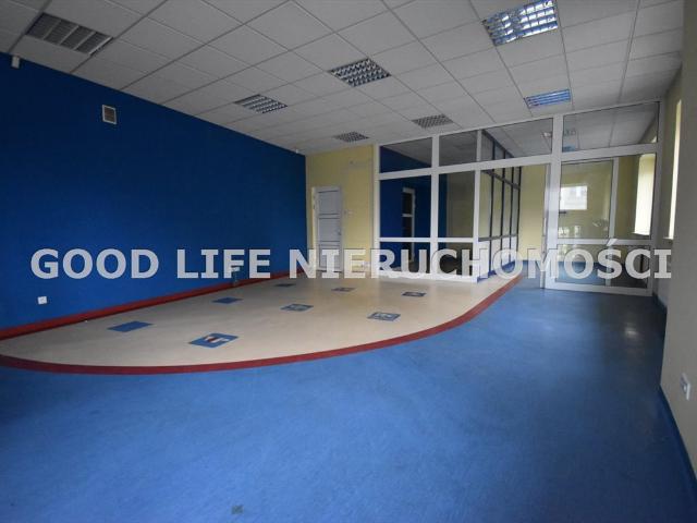 Lokal biurowy 138 m2 w prestiżowej części Rzeszowa