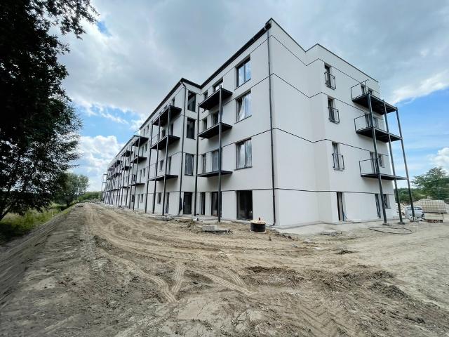 Zapraszam do obejrzenia nowoczesnego 4 pokojowego mieszkania deweloperskiego 60 m² w Rzeszowie