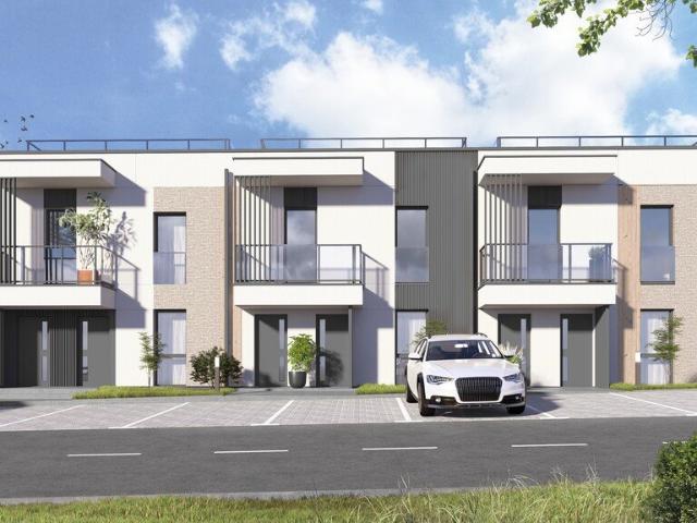 Rzeszów, Warszawska, 65,17 m2
