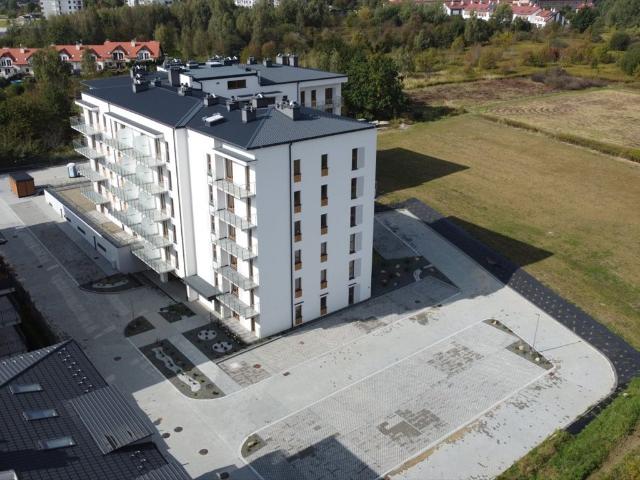 Rzeszów, Wilkowyja, Olbrachta, 53.45m2