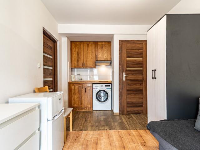 Inwestycyjne 100 m² na Witolda 7 pokoi, garaż