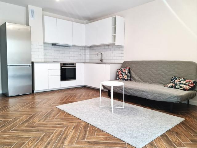 Rzeszów, Załęska, 42 m2