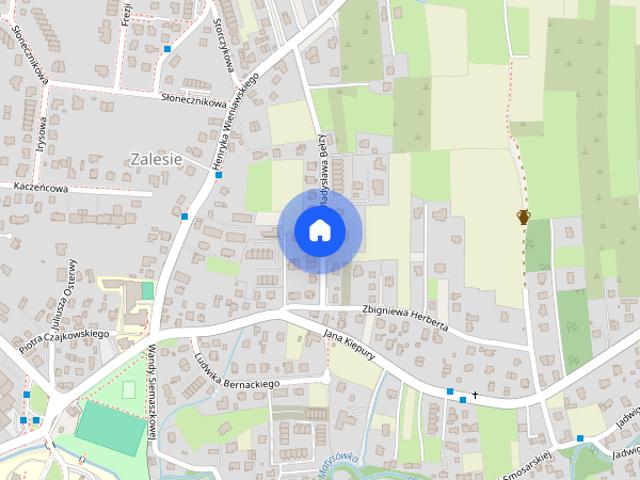 Rzeszów, Zalesie, mieszkanie, do wynajęcia, 2 pokoje