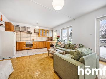 Przestronny dom 305 m² z potencjałem inwestycyjnym