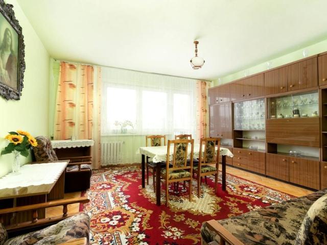 Rzeszowska 53 m², Dębica