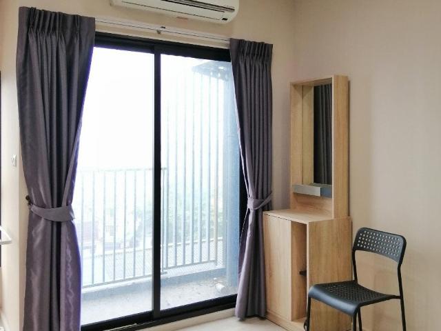 S0043 ขาย พลัมคอนโด เซ็นทรัล สเตชั่น เฟส 1 Plum Condo Central Station Phase 1