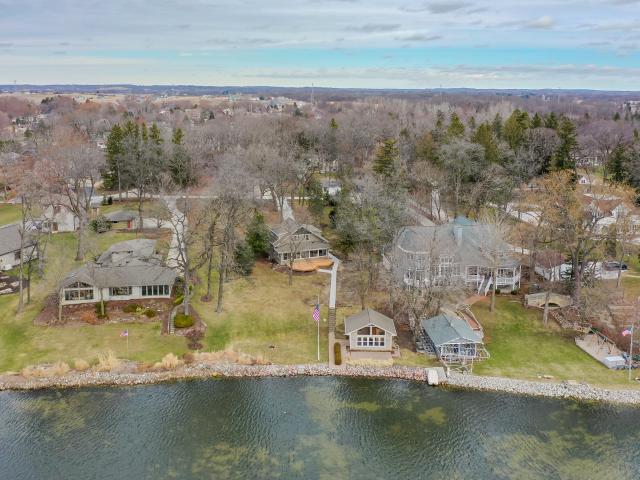 S106W20597 N Shore Dr, Muskego, WI 53150 | MLS #1967