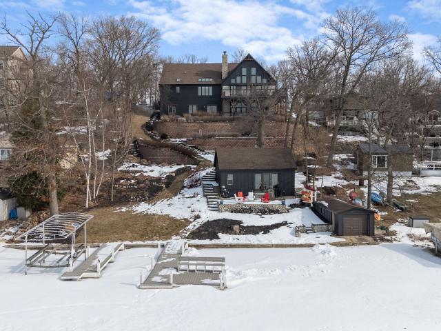 S107W34886 S. Shore Drive, Mukwonago, US, WI