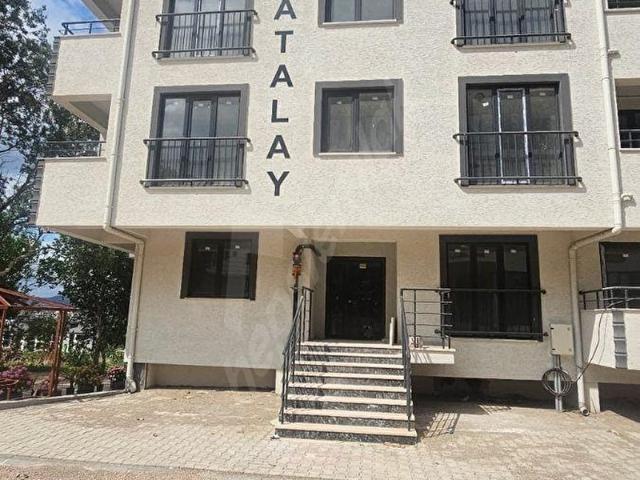 S1120 AYHAN GEZER EMLAK'TA YENİ MH SATILIK 3+1DUBLEKS DAİRE