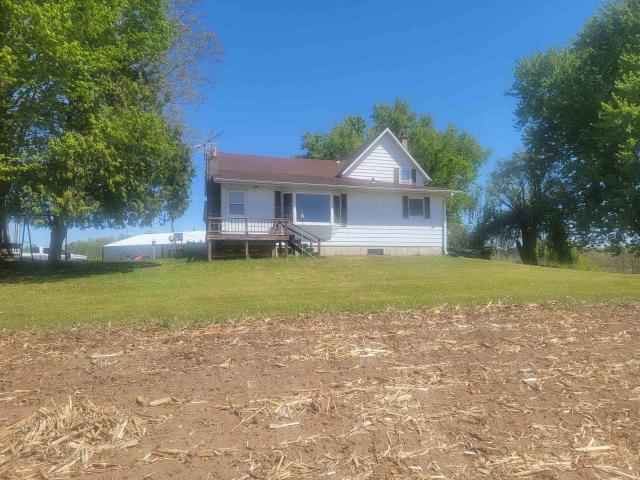 S1310 State 33 Road