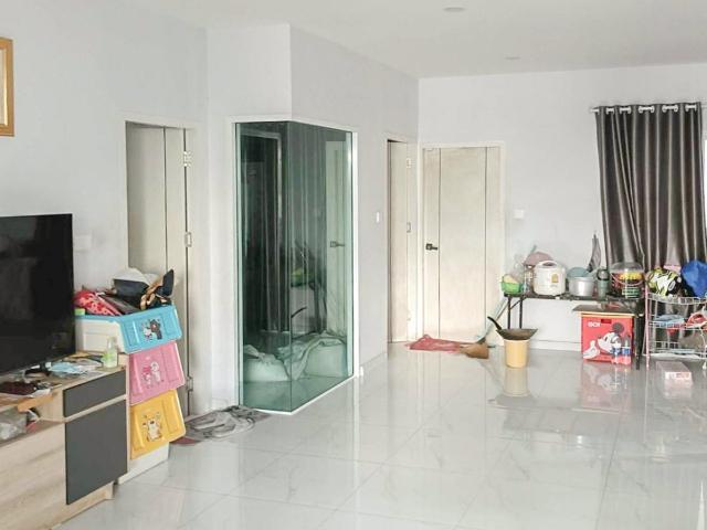 S188 [ขาย] หมู่บ้าน เดอะซิมโฟนี ศรีราชา เพียง 2.7 ล้าน คุ้มที่สุดในโครงการ!