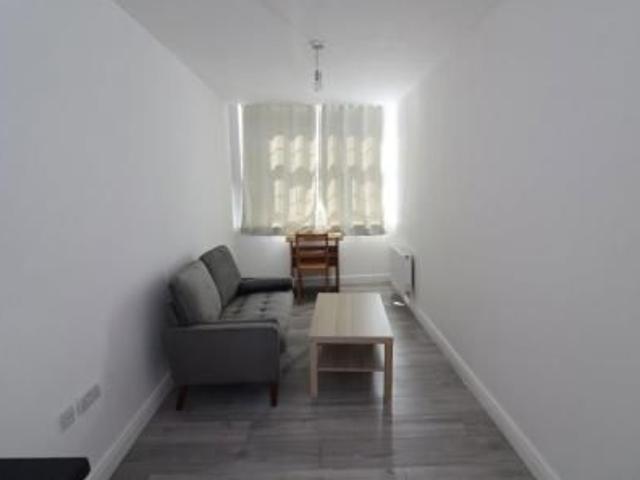 S1 West Street Available Now